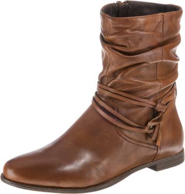 Malistrip Klassische Stiefel