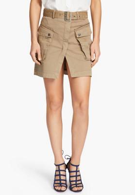 khujo Rock ARNIS A-Linienröcke 2