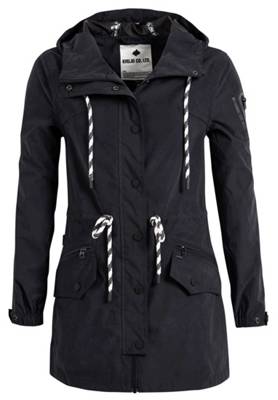 khujo Mantel LADINA Parkas