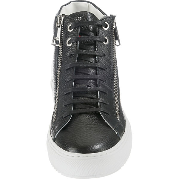 Hugo Hugo Hugo Boss Hoxton Mid Cut-Gr Sneakers High schwarz Gute Qualität beliebte Schuhe f1c3e5 Hugo Hugo Hugo Boss Hoxton Mid Cut-Gr Sneakers High schwarz Gute Qualität beliebte Schuhe f1c3e5