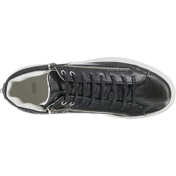 Hugo Hugo Hugo Boss Hoxton Mid Cut-Gr Sneakers High schwarz Gute Qualität beliebte Schuhe f1c3e5 Hugo Hugo Hugo Boss Hoxton Mid Cut-Gr Sneakers High schwarz Gute Qualität beliebte Schuhe f1c3e5