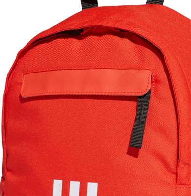 adidas Performance, Rucksack für Kinder, rot mirapodo