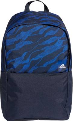 adidas Performance, Rucksack für Jungen, blau mirapodo