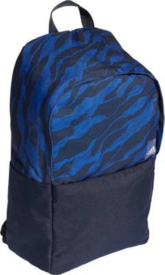 adidas Performance, Rucksack für Jungen, blau mirapodo