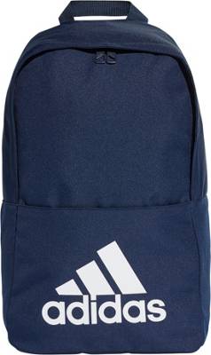 adidas rucksack blau