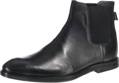 new harley boot mfe 1 Chelsea Boots