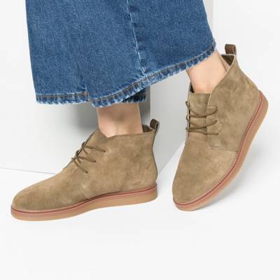 Dove Roxana Schnürstiefeletten 2