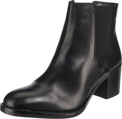 Clarks Mascarpone Bay Chelsea Boots schwarz