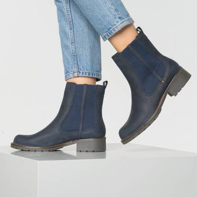 Orinoco Club   Chelsea Boots 2