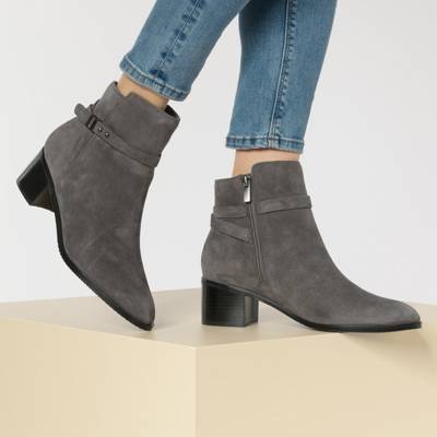 Poise Freya Klassische Stiefeletten 2