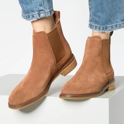 clarks clarkdale arlo chelsea boot