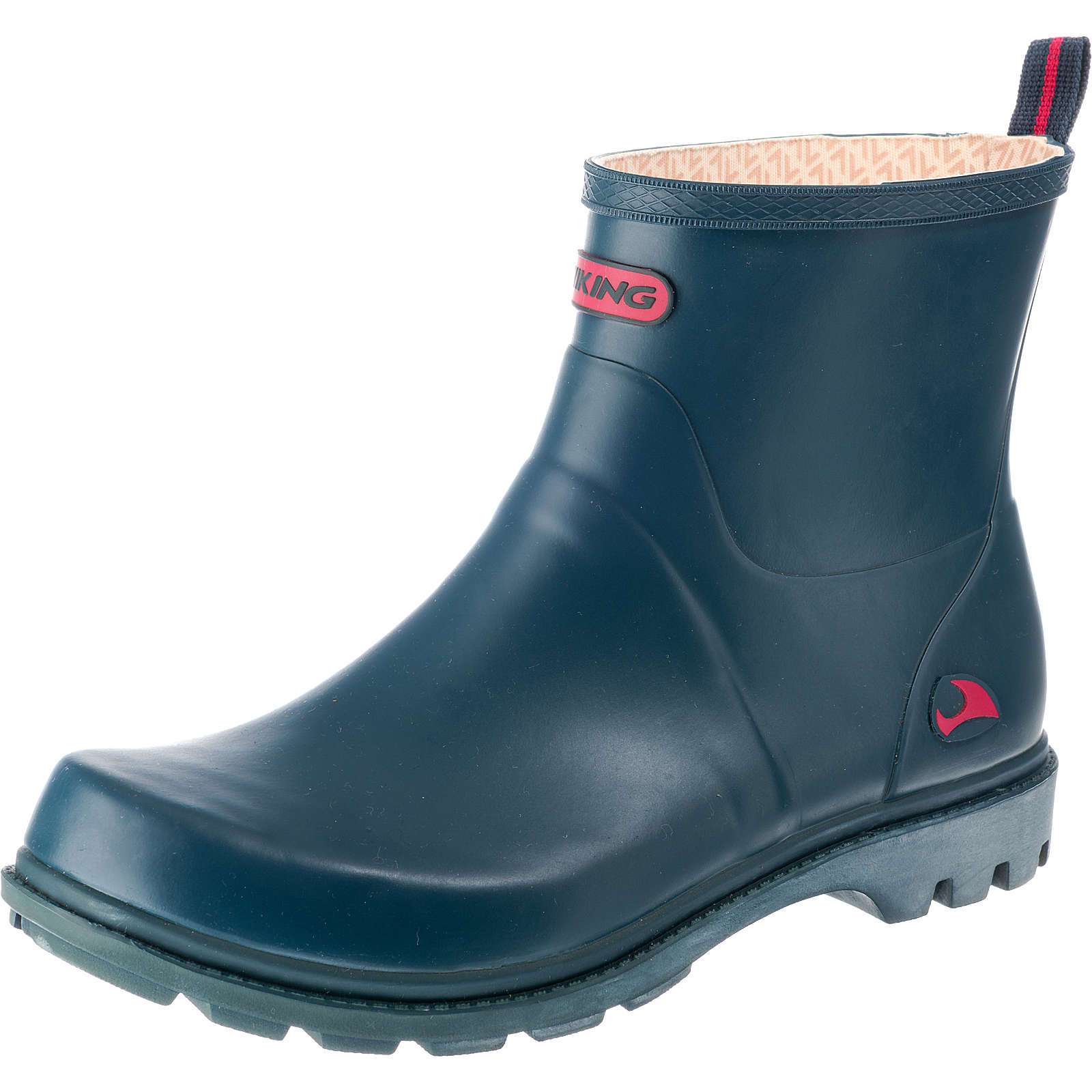 VIKING NOBLE Gummistiefel dunkelblau Damen Gr. 42 VIKING NOBLE Gummistiefel dunkelblau Damen Gr. 42