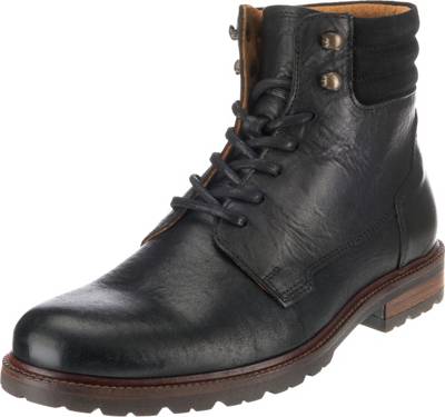 Zign, 6640 Schnürstiefeletten, schwarz | mirapodo Zign, 6640 Schnürstiefeletten, schwarz | mirapodo