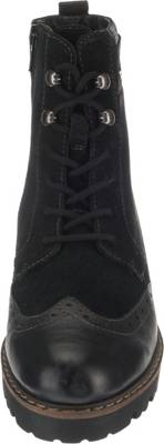 Klondike, Winterstiefeletten, schwarz | mirapodo Klondike, Winterstiefeletten, schwarz | mirapodo