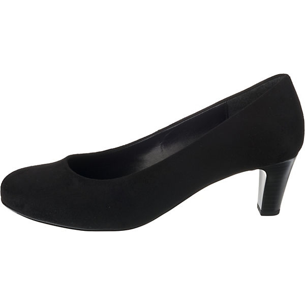 Gabor Klassische Pumps Pumps Pumps schwarz Gute Qualität beliebte Schuhe beeee9 Gabor Klassische Pumps Pumps Pumps schwarz Gute Qualität beliebte Schuhe beeee9