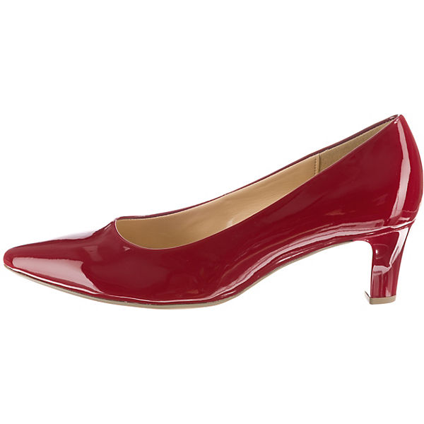 Gabor Klassische Pumps rot Gute Qualität beliebte Schuhe Schuhe Schuhe c84d23 Gabor Klassische Pumps rot Gute Qualität beliebte Schuhe Schuhe Schuhe c84d23
