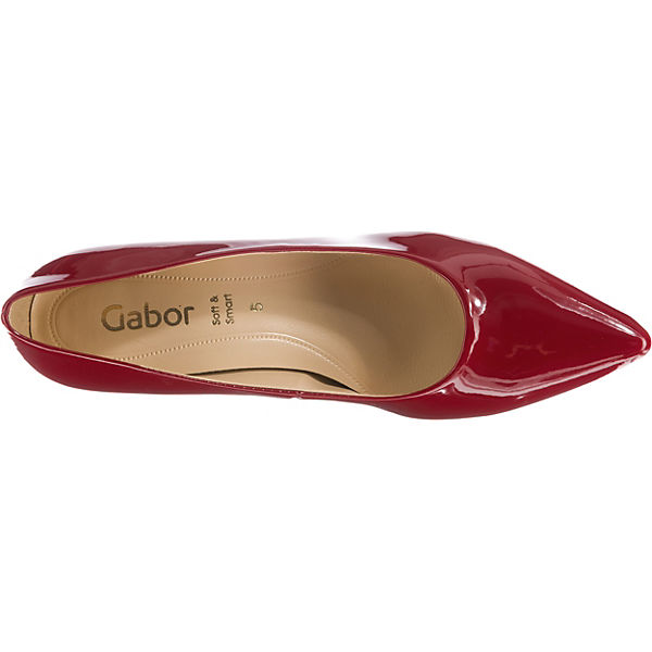 Gabor Klassische Pumps rot Gute Qualität beliebte Schuhe Schuhe Schuhe c84d23 Gabor Klassische Pumps rot Gute Qualität beliebte Schuhe Schuhe Schuhe c84d23