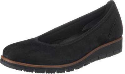 Klassische Ballerinas