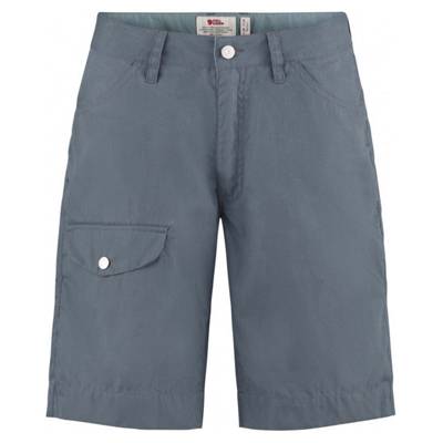Fjällräven Shorts grau
