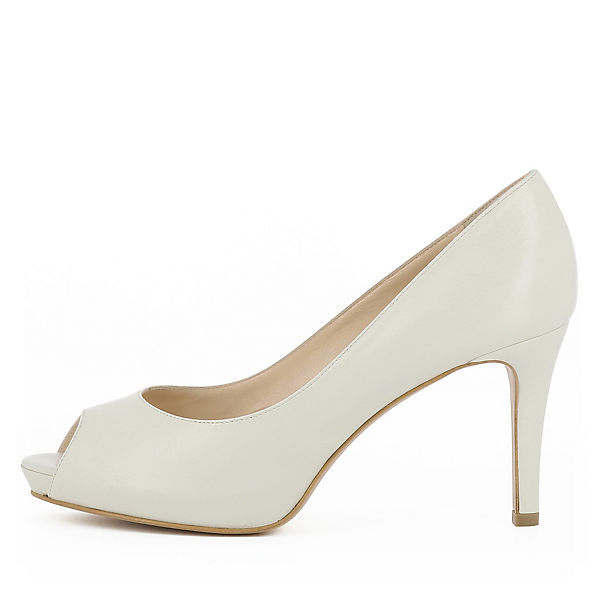 Evita Shoes ELISA Peeptoe-Pumps Peeptoe-Pumps Peeptoe-Pumps weiß-kombi Gute Qualität beliebte Schuhe 9f1613 Evita Shoes ELISA Peeptoe-Pumps Peeptoe-Pumps Peeptoe-Pumps weiß-kombi Gute Qualität beliebte Schuhe 9f1613