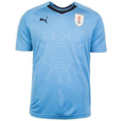 Uruguay Trikot Home WM 2018 Herren