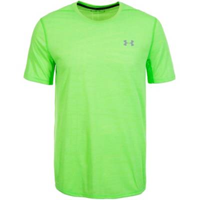 HeatGear Threadborne Elite Trainingsshirt Herren