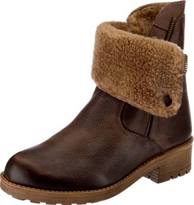 Winterstiefeletten