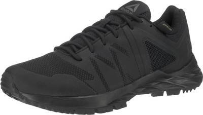Astroride Trail Gtx Sneakers Low