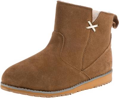Winterstiefel BEACH MINI KIDS für Mädchen