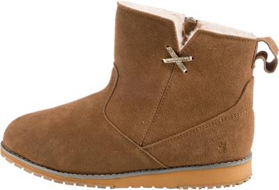 Winterstiefel BEACH MINI KIDS für Mädchen 2