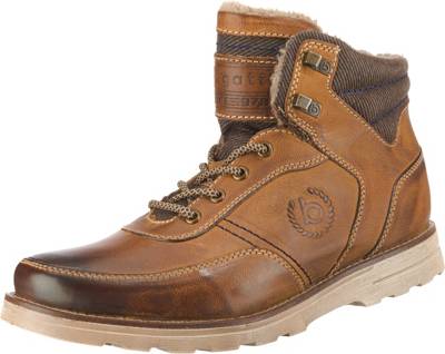 Vancouver Winterstiefeletten