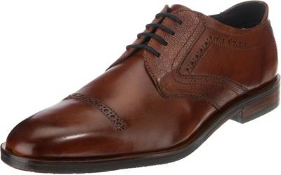 Rainel Evo Business-Schnürschuhe