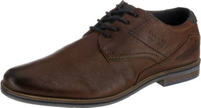 Abramo Business-Schnürschuhe