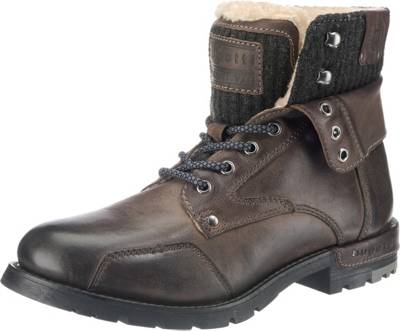 Sentra Winterstiefeletten