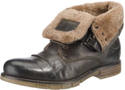 Jackson Winterstiefeletten