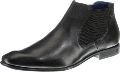 Mattia Chelsea Boots