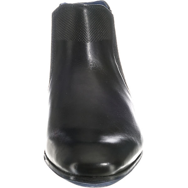 Bugatti, Mattia Chelsea Stiefel, beliebte schwarz Gute Qualität beliebte Stiefel, Schuhe e84559 Bugatti, Mattia Chelsea Stiefel, beliebte schwarz Gute Qualität beliebte Stiefel, Schuhe e84559
