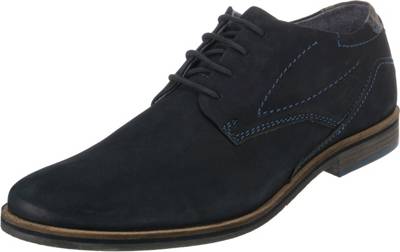 Abramo Business-Schnürschuhe