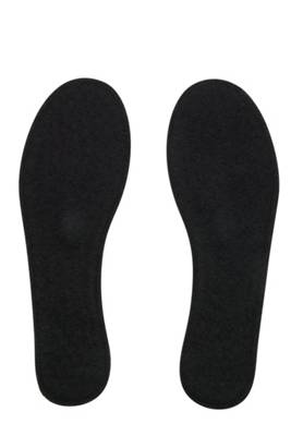 Geleinlagen Einlegesohlen