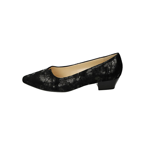 Gabor, Klassische Pumps, schwarz Gute Qualität beliebte Schuhe Gabor, Klassische Klassische Klassische Pumps, schwarz Gute Qualität beliebte Schuhe 91cc6b