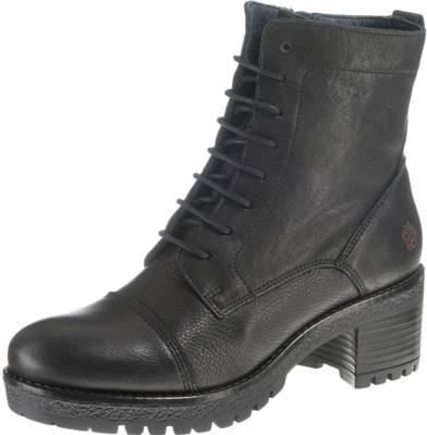 Amy Schnürstiefeletten