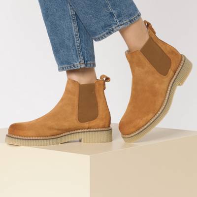 Chelsea Boots 2