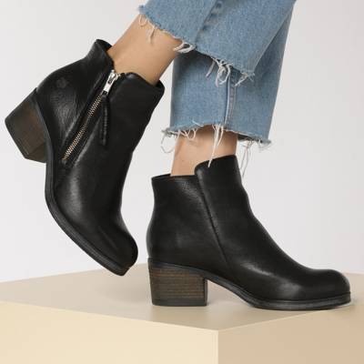 Klassische Stiefeletten 2