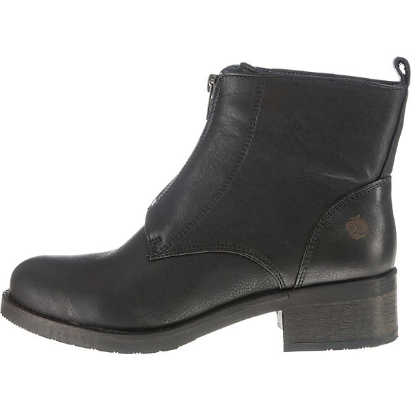 Apple of Eden, Dia Klassische Stiefeletten, schwarz schwarz schwarz Gute Qualität beliebte Schuhe 804955 Apple of Eden, Dia Klassische Stiefeletten, schwarz schwarz schwarz Gute Qualität beliebte Schuhe 804955