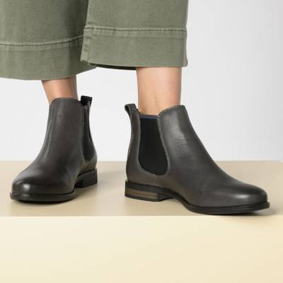 Chelsea Boots 2