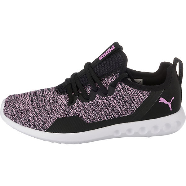 PUMA Laufschuhe schwarz/rosa Gute Gute schwarz/rosa Qualität beliebte Schuhe f01fea PUMA Laufschuhe schwarz/rosa Gute Gute schwarz/rosa Qualität beliebte Schuhe f01fea