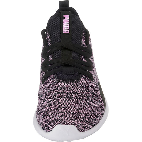 PUMA Laufschuhe schwarz/rosa Gute Gute schwarz/rosa Qualität beliebte Schuhe f01fea PUMA Laufschuhe schwarz/rosa Gute Gute schwarz/rosa Qualität beliebte Schuhe f01fea