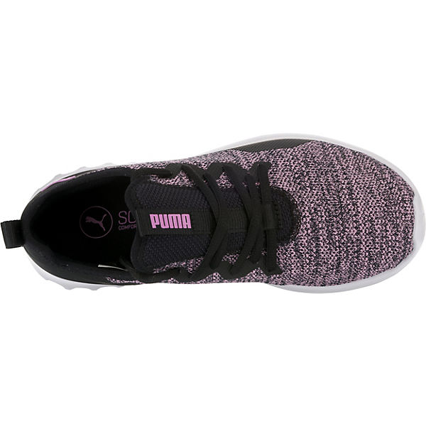 PUMA Laufschuhe schwarz/rosa Gute Gute schwarz/rosa Qualität beliebte Schuhe f01fea PUMA Laufschuhe schwarz/rosa Gute Gute schwarz/rosa Qualität beliebte Schuhe f01fea