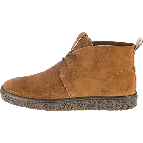 Schuhe Desert Boots ecco Crepetray Mens Desert Boots braun Schuhe Desert Boots ecco Crepetray Mens Desert Boots braun