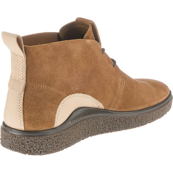 Schuhe Desert Boots ecco Crepetray Mens Desert Boots braun Schuhe Desert Boots ecco Crepetray Mens Desert Boots braun